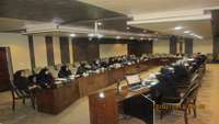یازدهمین جلسه مسئولین